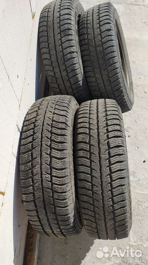 Cordiant Polar SL 175/65 R14