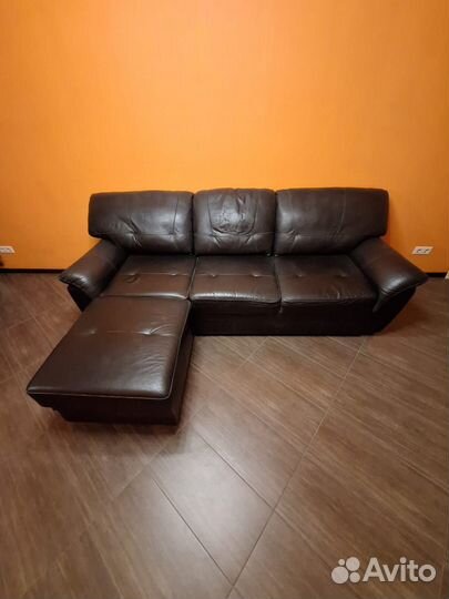 Диван IKEA бу