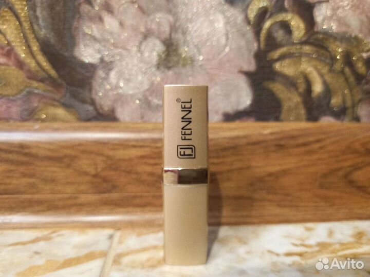 Губная помада Fennel б/у