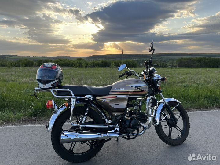 Продам альфу vr 11