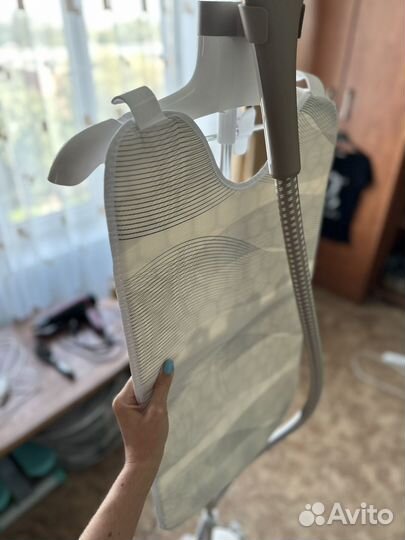 Вертикальный отпариватель Philips GC524/60