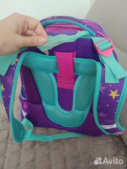 Рюкзак школьный erhaft