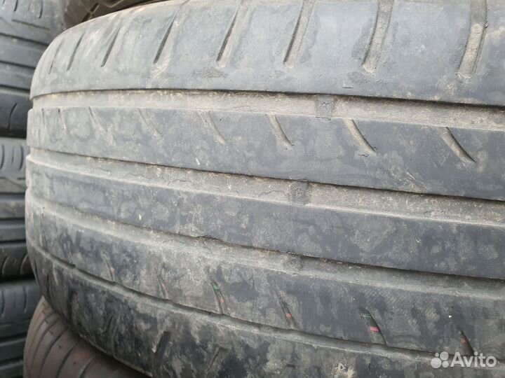 Dunlop SP Sport Maxx 225/60 R17 99V