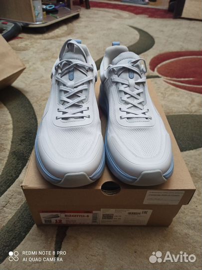 Кроссовки Anta