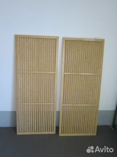 Экраны (панели) для батарей отопления из пластика