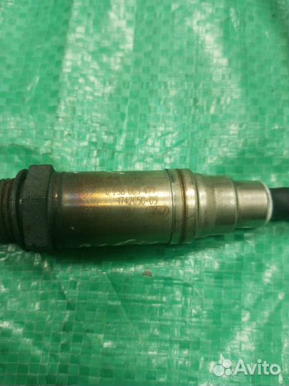 Датчик кислородный BMW 11781742050-05