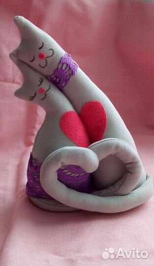 Подарок для любящих