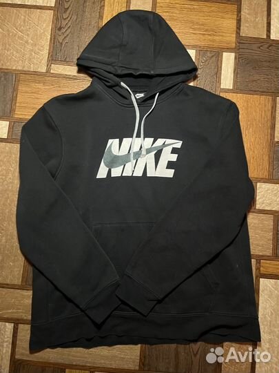 Худи Nike Оригинал