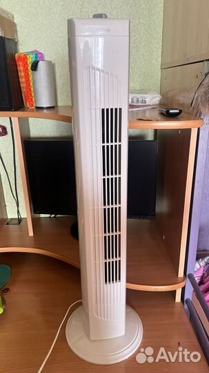 Вентилятор