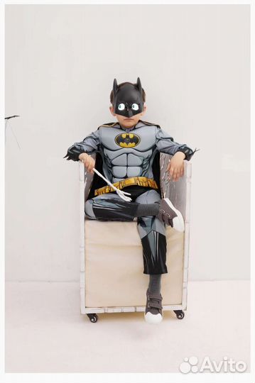 Костюмы на Хэллуин Halloween