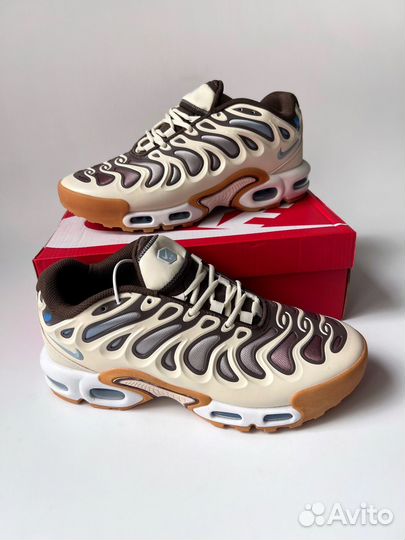 Nike air max plus drift