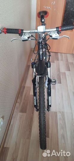 Горный велосипед Weeler 2900 zx