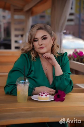 Фотограф Москва