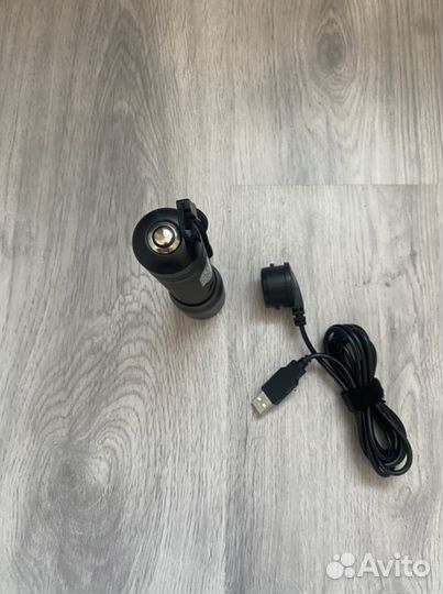 Фонарь LED lenser P7R