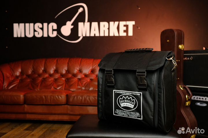 Баян Озорник + Комплект