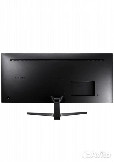Новый монитор Samsung 34 дюйма