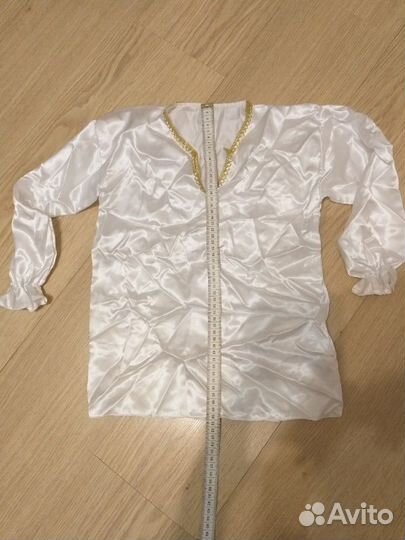 Костюм Принц, Восточный принц, Алладин