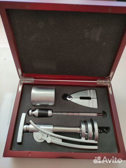 Набор сомелье viron подарочны