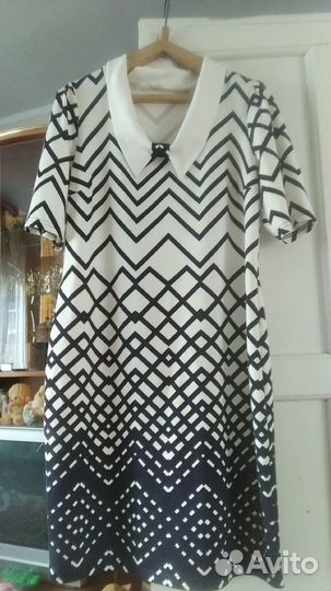 Вещи пакетом. р. 50