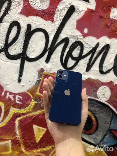iPhone 12 mini, 256 ГБ