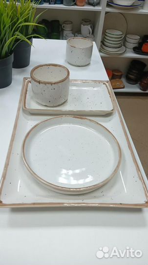 Посуда, всё для сервировки стола