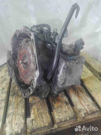 Акпп/вариатор/робот Opel Astra G