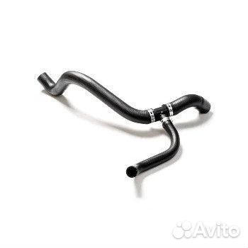 Патрубок сист. охлажд. 1118 (8 кл.) нижний (тройни