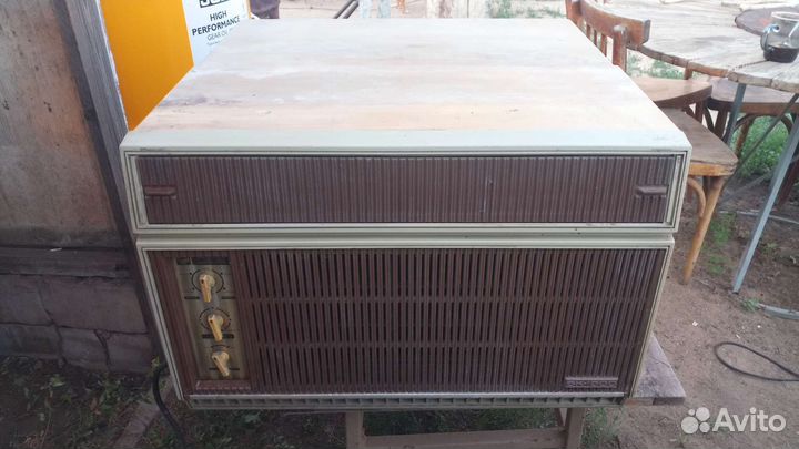 Оконный кондиционер бк1500