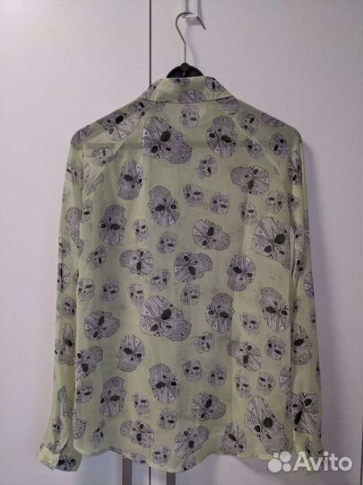 Рубашка блузка женская