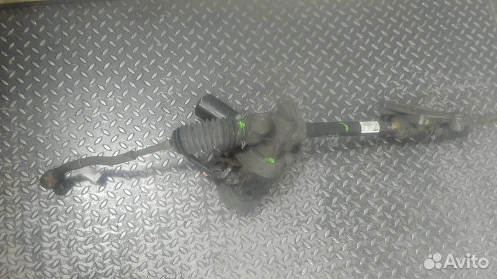 Рейка рулевая без г/у Fiat Punto, 2002