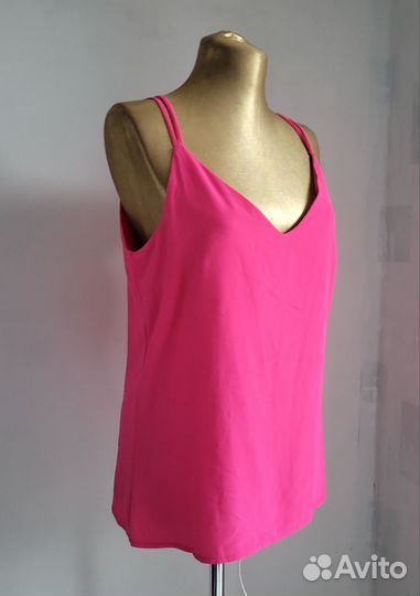 44 топ фуксия