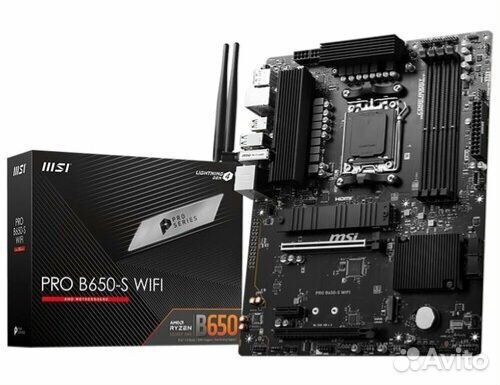 Комплект 7500F B650 32GB