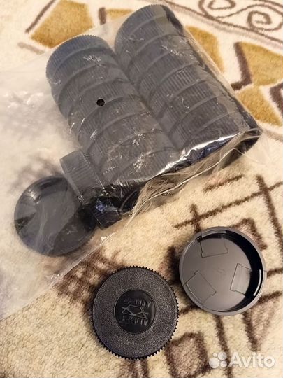 Крышки Pentax K 20 штук, цена за все