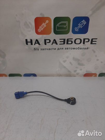 Датчик детонации Chery Tiggo 2 1.5 2017