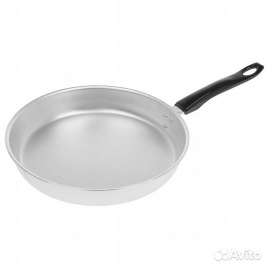 Сковорода 26 б/кр.мт-026