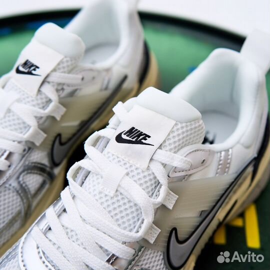 Кроссовки мужские nike