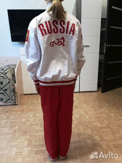 Спортивный костюм bosco оригинал