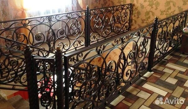 Витая труба