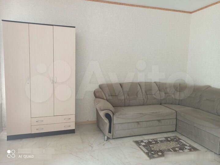 Комната 40 м² в 2-к., 2/2 эт.