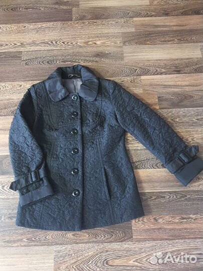 Куртка демисезонная женская, 48-50