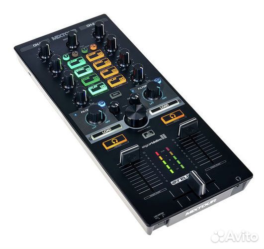 Reloop Mixtour Pro