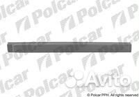 Порог правый для fiat 125 p 01.68-06.91