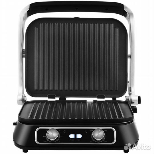 Гриль Kitfort KT-1652 #270317