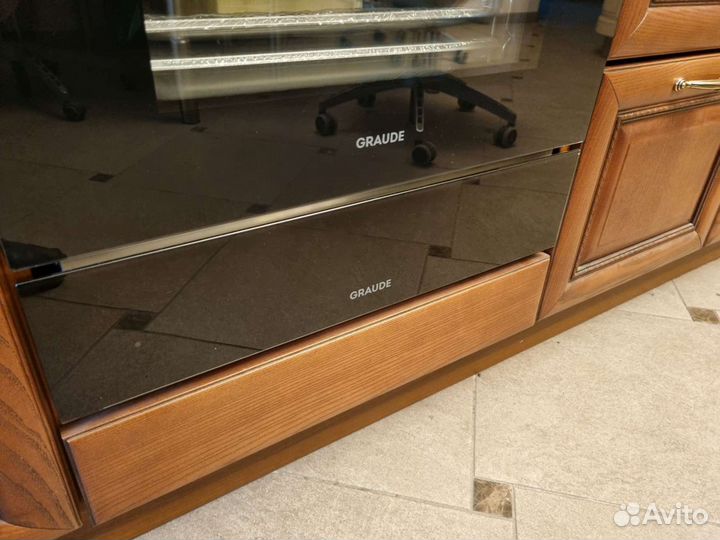 Подогреватель посуды graude WS 14.0 S. Новый