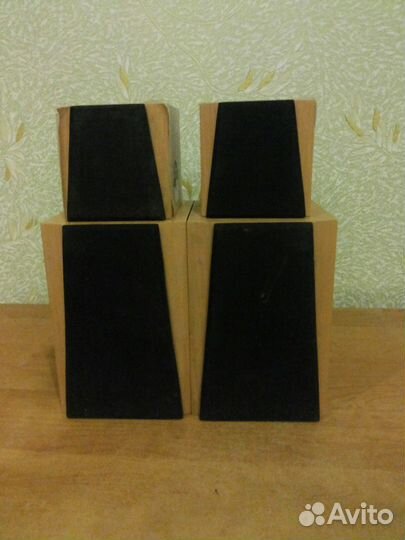 Колонки б/у