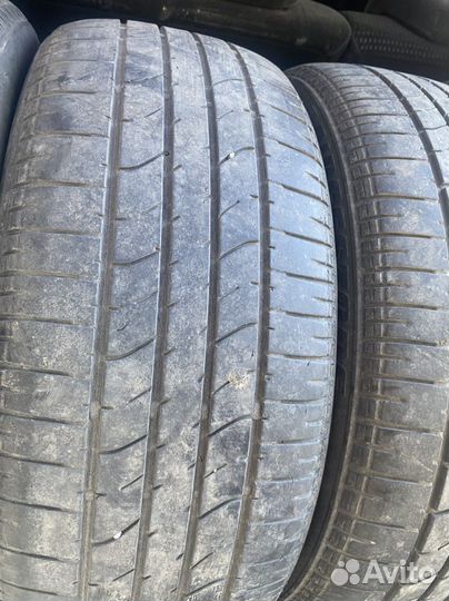 Bridgestone Turanza ER30 205/55 R16 91V