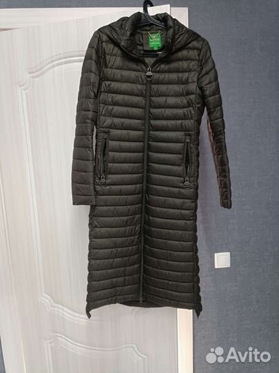 Плащ женский