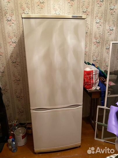 Холодильник атлант