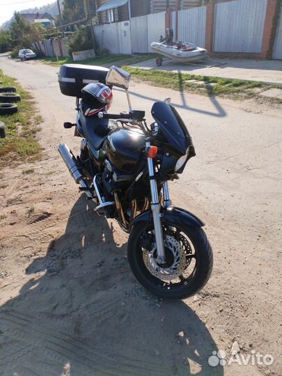 Honda cb 750