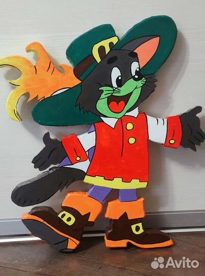 Ростовые фигуры,садовые,фотозона,фигуры на забор